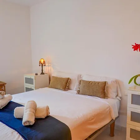 Portman Duplex By Hello Homes 아파트 시체스