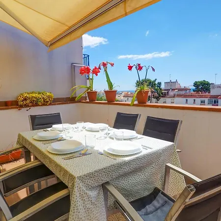 Apartmán Portman Duplex By Hello Homes