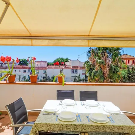 Portman Duplex By Hello Homes Apartmán Sitges