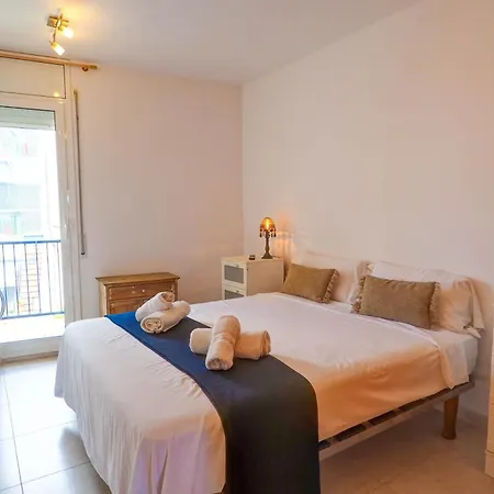 Apartmán Portman Duplex By Hello Homes Sitges