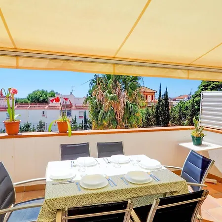 Portman Duplex By Hello Homes Apartmán Sitges