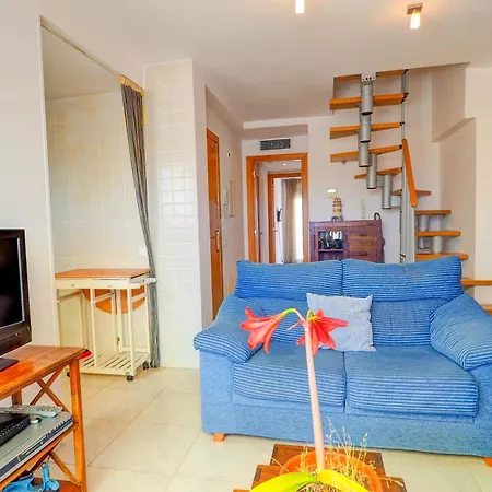 Apartamento Portman Duplex By Hello Homes