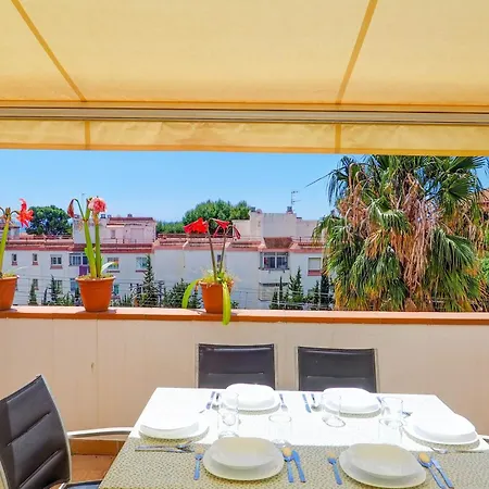 Apartamento Portman Duplex By Hello Homes Sitges